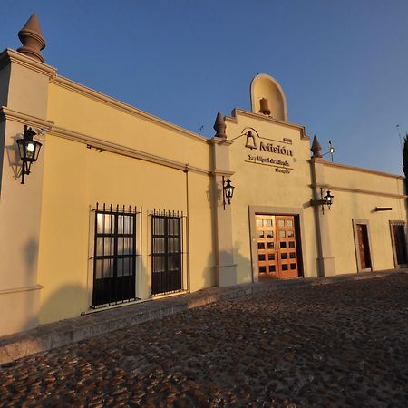 Mision San Miguel de Allende Extérieur photo