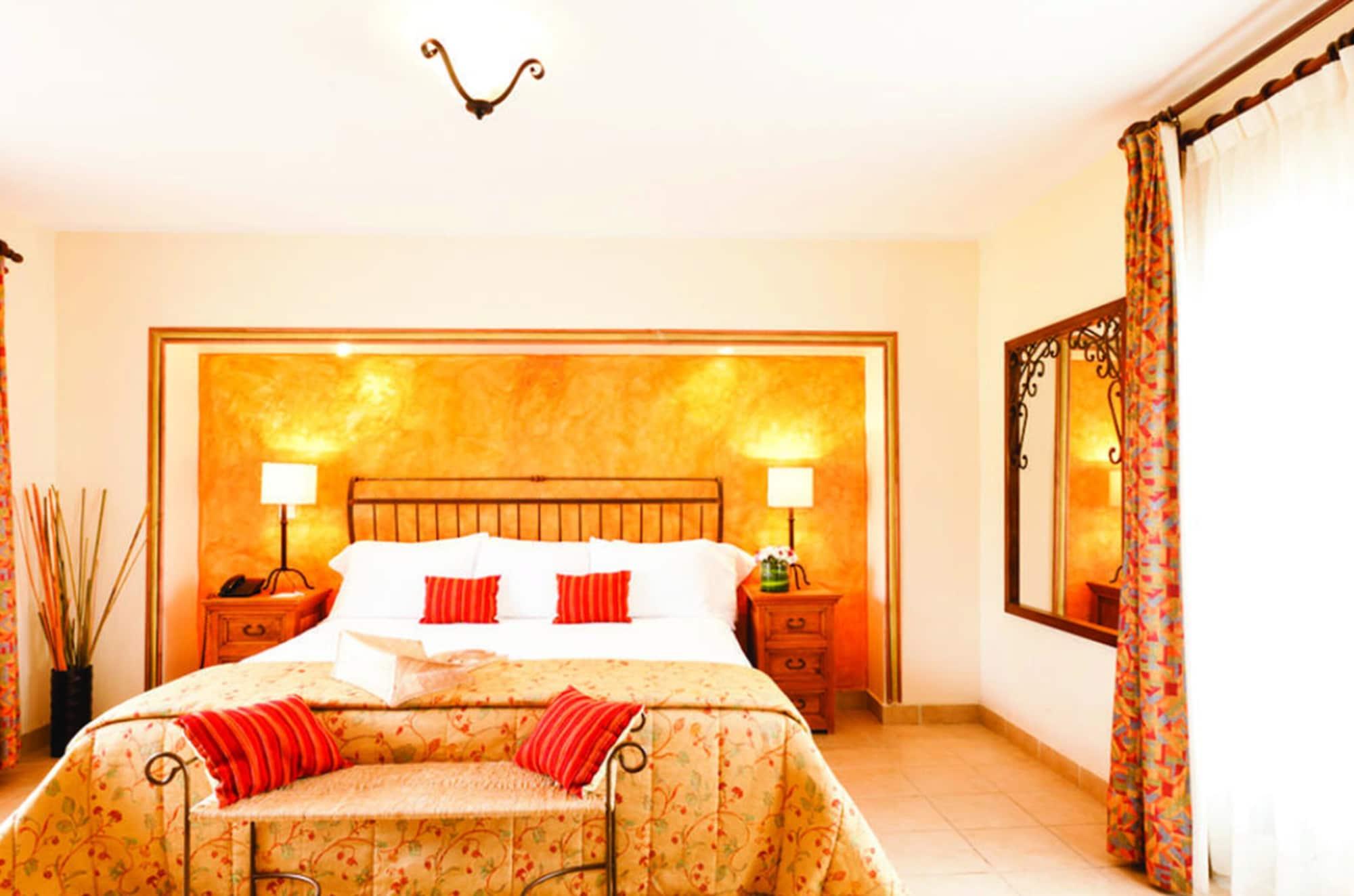 Mision San Miguel de Allende Chambre photo