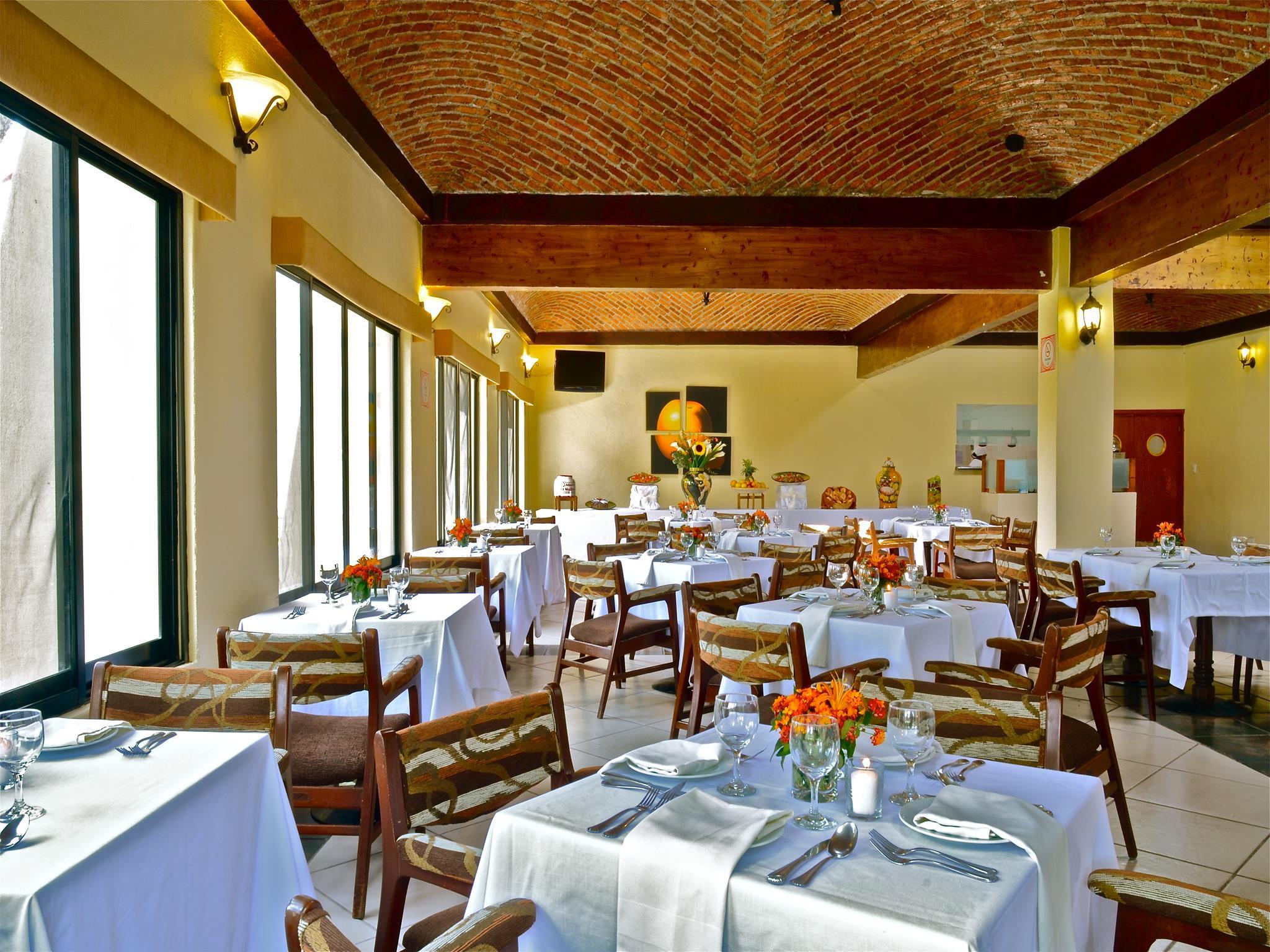 Mision San Miguel de Allende Extérieur photo