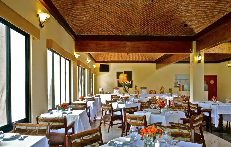 Mision San Miguel de Allende Extérieur photo