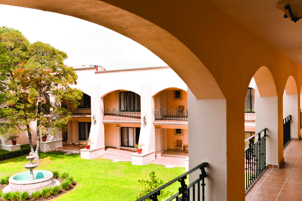 Mision San Miguel de Allende Extérieur photo